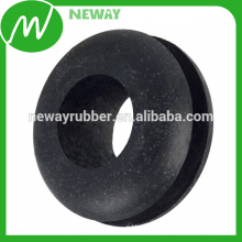 Custom Design Rubber Harness Wire Protecting Sleeve